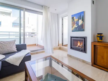 Appartement moderne à Mijas avec parking inclus - Photo 7