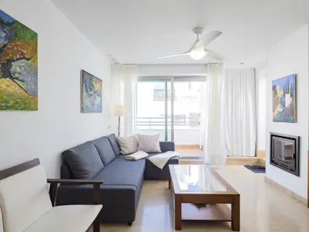 Appartement moderne à Mijas avec parking inclus - Photo 8