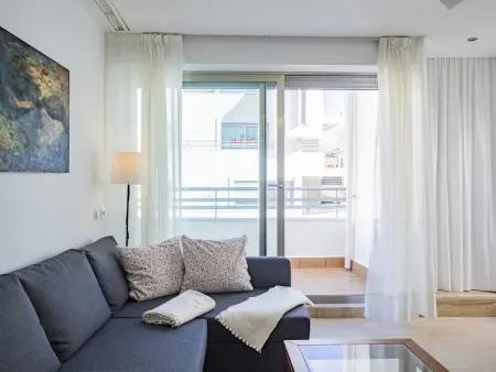 Appartement moderne à Mijas avec parking inclus - Photo 9
