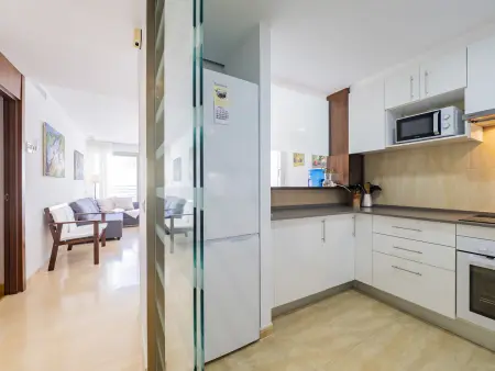 Appartement moderne à Mijas avec parking inclus - Photo 12