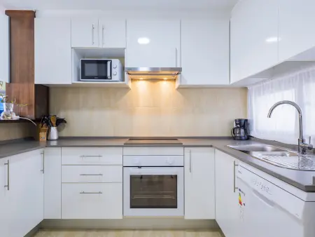 Appartement moderne à Mijas avec parking inclus - Photo 13