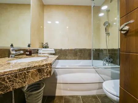 Appartement moderne à Mijas avec parking inclus - Photo 22