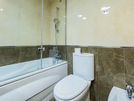 Appartement moderne à Mijas avec parking inclus - Photo 23
