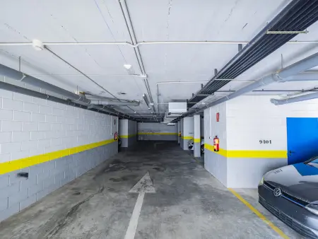 Appartement moderne à Mijas avec parking inclus - Photo 35