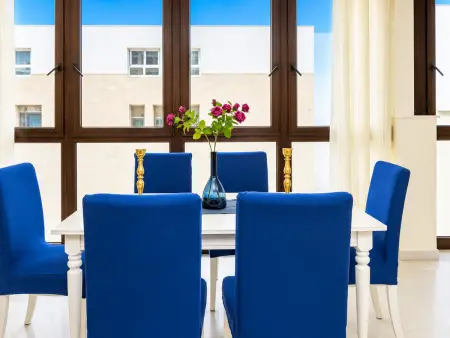 Appartement spacieux à Marbella pour 8 personnes avec vue sur la mer - Photo 3