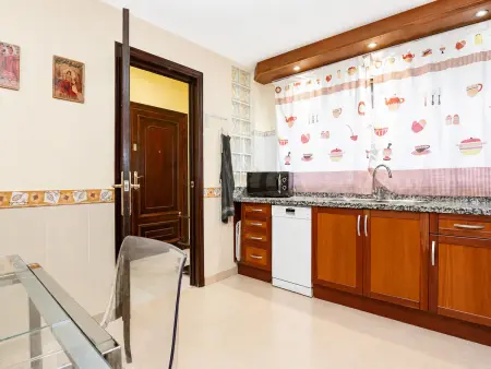 Appartement spacieux à Marbella pour 8 personnes avec vue sur la mer - Photo 8