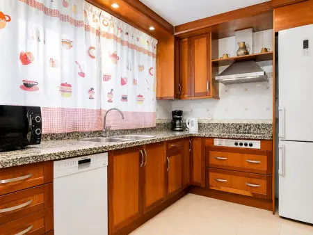 Appartement spacieux à Marbella pour 8 personnes avec vue sur la mer - Photo 9