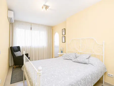 Appartement spacieux à Marbella pour 8 personnes avec vue sur la mer - Photo 11