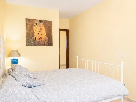 Appartement spacieux à Marbella pour 8 personnes avec vue sur la mer - Photo 12