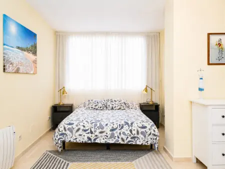 Appartement spacieux à Marbella pour 8 personnes avec vue sur la mer - Photo 13