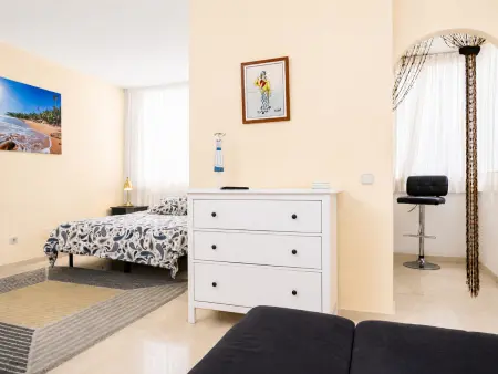 Appartement spacieux à Marbella pour 8 personnes avec vue sur la mer - Photo 14