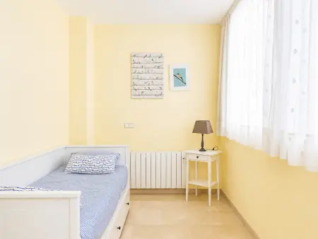 Appartement spacieux à Marbella pour 8 personnes avec vue sur la mer - Photo 16