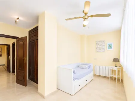 Appartement spacieux à Marbella pour 8 personnes avec vue sur la mer - Photo 17