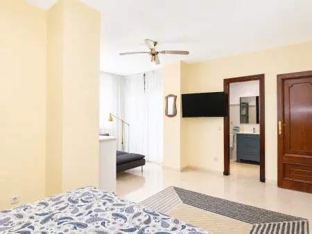 Appartement spacieux à Marbella pour 8 personnes avec vue sur la mer - Photo 19