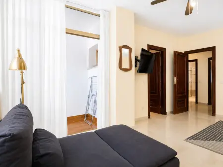 Appartement spacieux à Marbella pour 8 personnes avec vue sur la mer - Photo 20