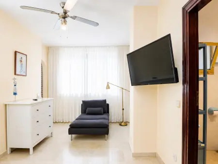 Appartement spacieux à Marbella pour 8 personnes avec vue sur la mer - Photo 21