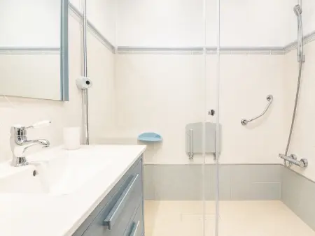 Appartement spacieux à Marbella pour 8 personnes avec vue sur la mer - Photo 25