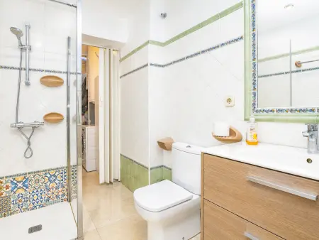 Appartement spacieux à Marbella pour 8 personnes avec vue sur la mer - Photo 26