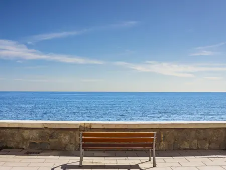 Appartement spacieux à Marbella pour 8 personnes avec vue sur la mer - Photo 33