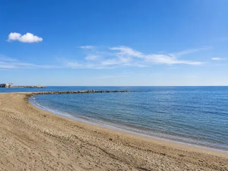Appartement spacieux à Marbella pour 8 personnes avec vue sur la mer - Photo 34