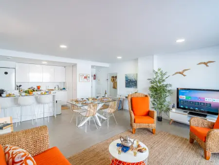 Appartement à Torrox proche plage avec piscine et terrasse - Photo 6
