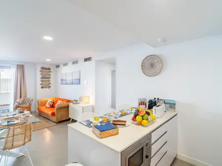 Appartement à Torrox proche plage avec piscine et terrasse - Photo 10