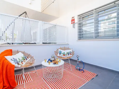 Appartement à Torrox proche plage avec piscine et terrasse - Photo 11