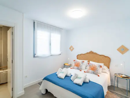 Appartement à Torrox proche plage avec piscine et terrasse - Photo 12