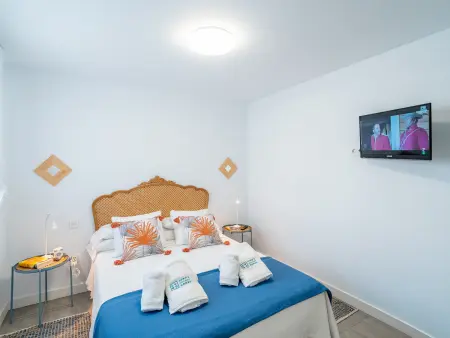 Appartement à Torrox proche plage avec piscine et terrasse - Photo 13