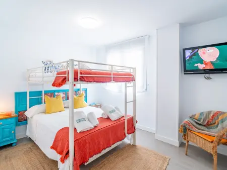 Appartement à Torrox proche plage avec piscine et terrasse - Photo 14