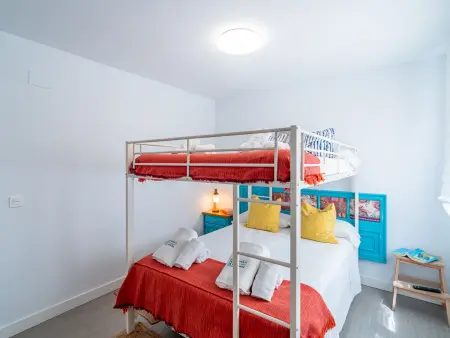 Appartement à Torrox proche plage avec piscine et terrasse - Photo 15