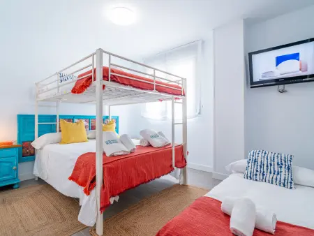 Appartement à Torrox proche plage avec piscine et terrasse - Photo 16
