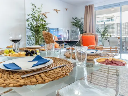Appartement à Torrox proche plage avec piscine et terrasse - Photo 17