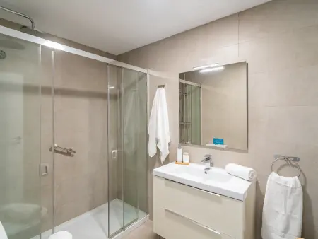 Appartement à Torrox proche plage avec piscine et terrasse - Photo 19