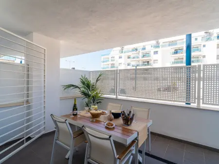 Appartement à Torrox proche plage avec piscine et terrasse - Photo 21