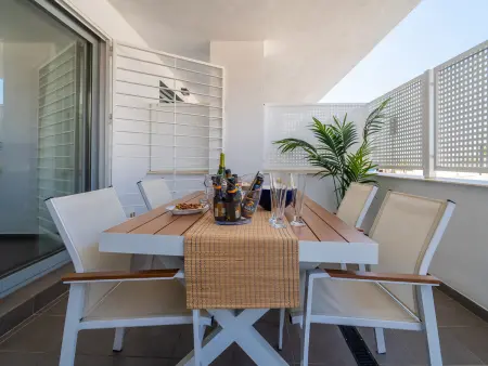 Appartement à Torrox proche plage avec piscine et terrasse - Photo 23