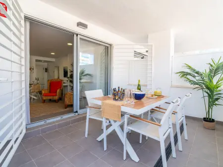 Appartement à Torrox proche plage avec piscine et terrasse - Photo 24