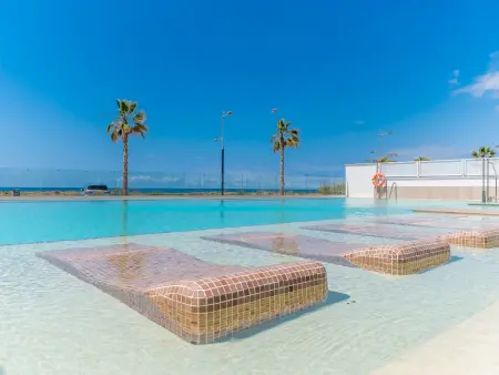 Appartement à Torrox proche plage avec piscine et terrasse - Photo 26