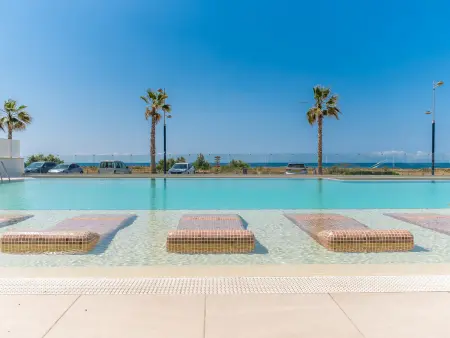 Appartement à Torrox proche plage avec piscine et terrasse - Photo 27