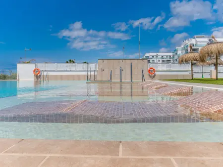 Appartement à Torrox proche plage avec piscine et terrasse - Photo 28