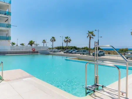 Appartement à Torrox proche plage avec piscine et terrasse - Photo 29