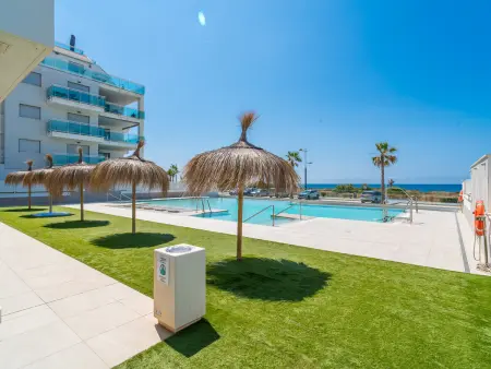 Appartement à Torrox proche plage avec piscine et terrasse - Photo 30