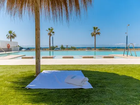 Appartement à Torrox proche plage avec piscine et terrasse - Photo 35