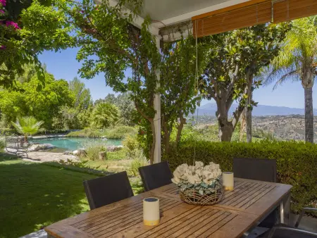 Villa moderne avec piscine privée, 3 chambres, jusqu'à 8 personnes - Photo 2