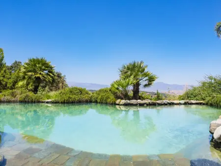 Villa moderne avec piscine privée, 3 chambres, jusqu'à 8 personnes - Photo 6