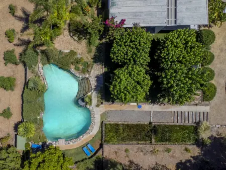 Villa moderne avec piscine privée, 3 chambres, jusqu'à 8 personnes - Photo 7