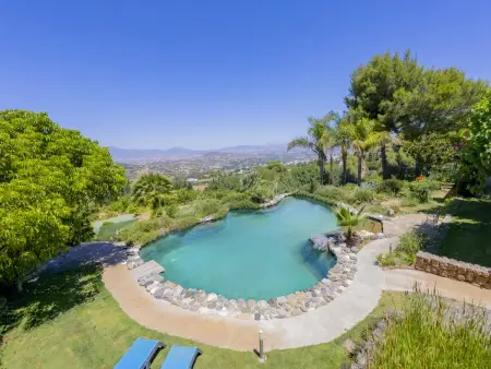 Villa moderne avec piscine privée, 3 chambres, jusqu'à 8 personnes - Photo 10