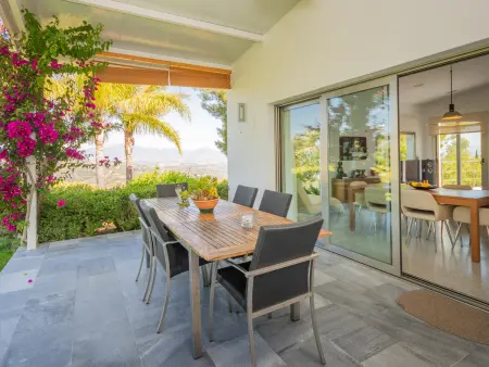 Villa moderne avec piscine privée, 3 chambres, jusqu'à 8 personnes - Photo 16