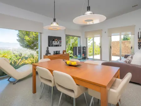 Villa moderne avec piscine privée, 3 chambres, jusqu'à 8 personnes - Photo 18