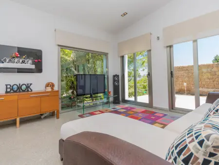 Villa moderne avec piscine privée, 3 chambres, jusqu'à 8 personnes - Photo 20
